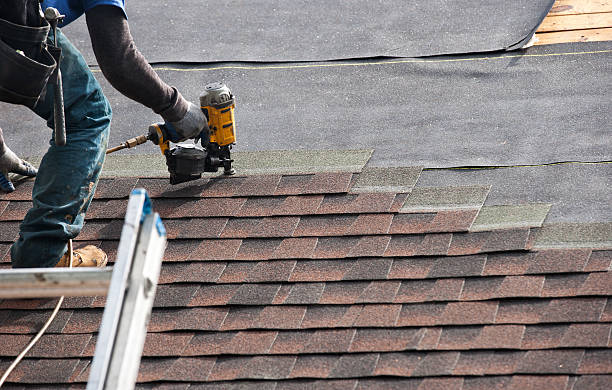 Licensed Roofing service in Girard, KS - Brentwood Metal Roofing